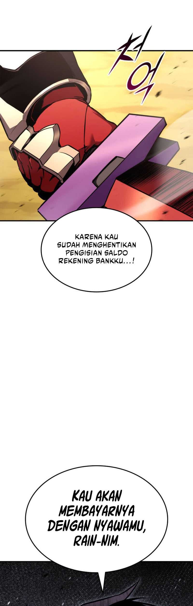 Ranker’s Return Chapter 120 - halaman 73