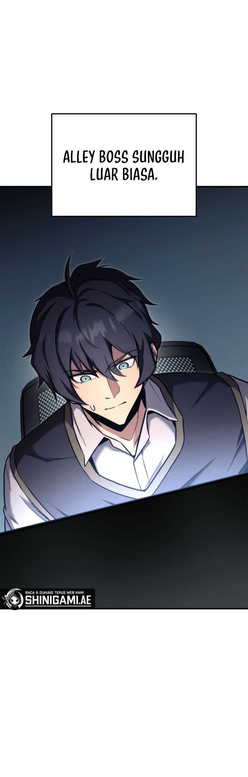 Ranker’s Return Chapter 120 - halaman 8