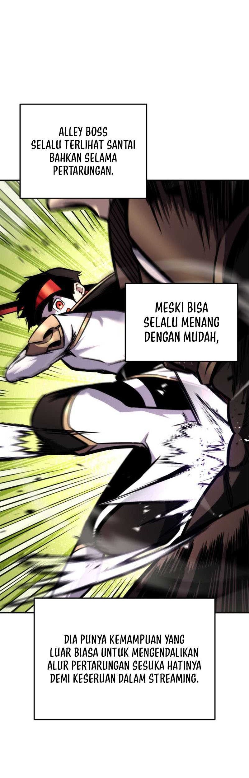 Ranker’s Return Chapter 120 - halaman 9