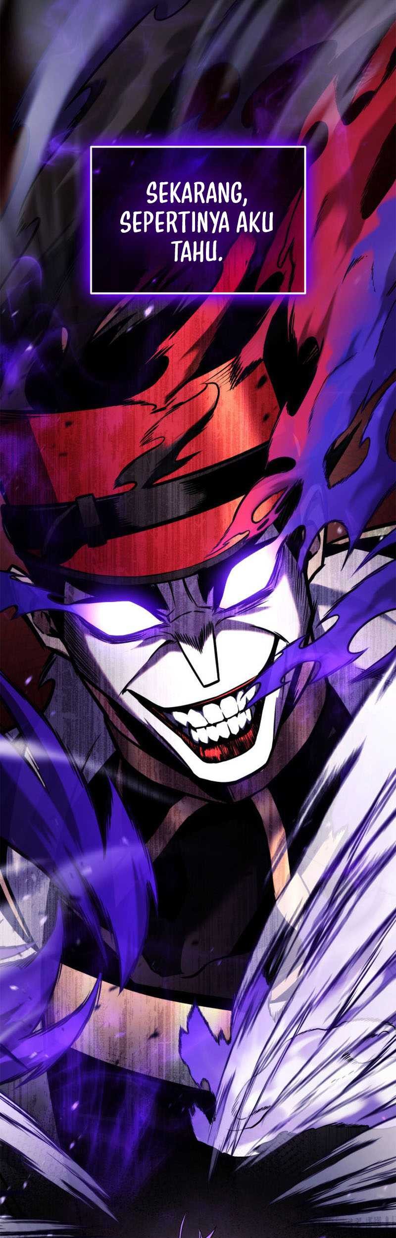 Ranker’s Return Chapter 121 - halaman 10