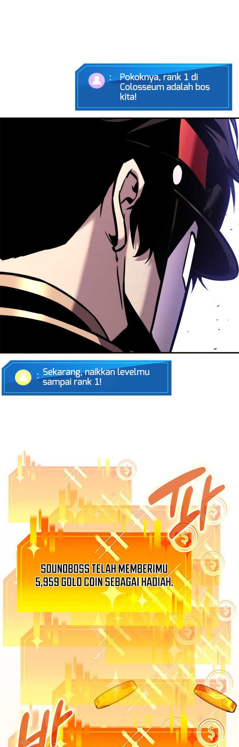 Ranker’s Return Chapter 121 - halaman 19