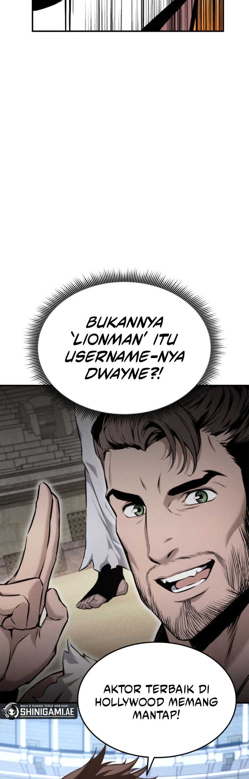 Ranker’s Return Chapter 121 - halaman 24
