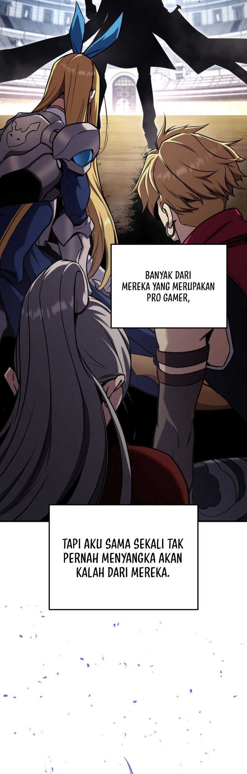 Ranker’s Return Chapter 121 - halaman 3
