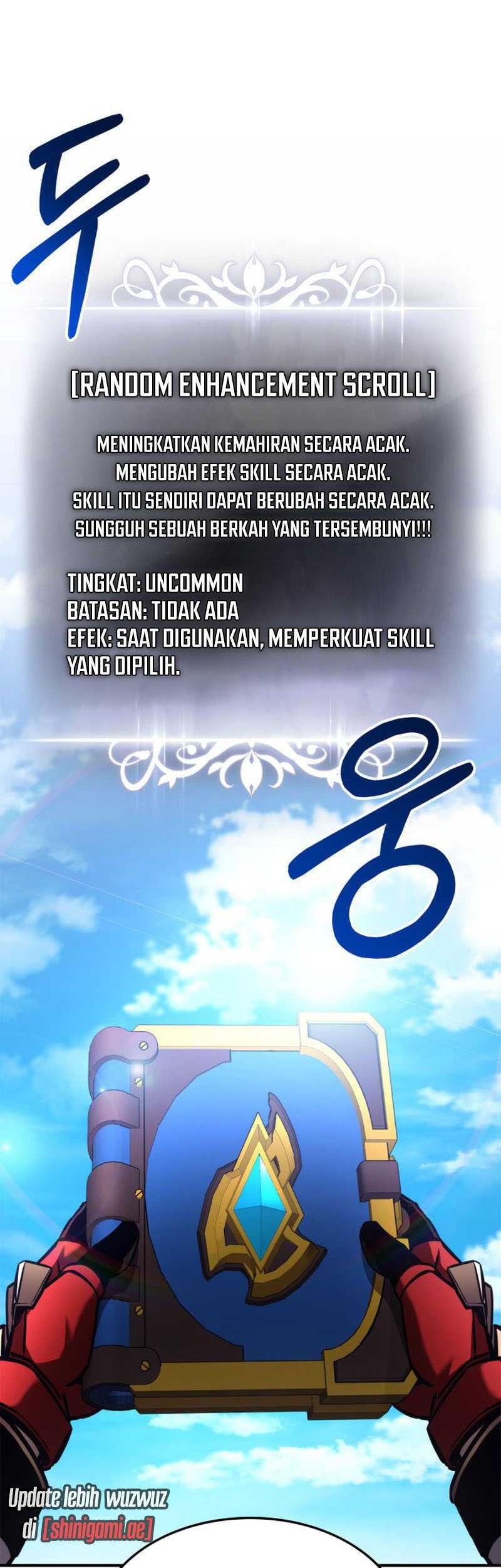 Ranker’s Return Chapter 121 - halaman 36