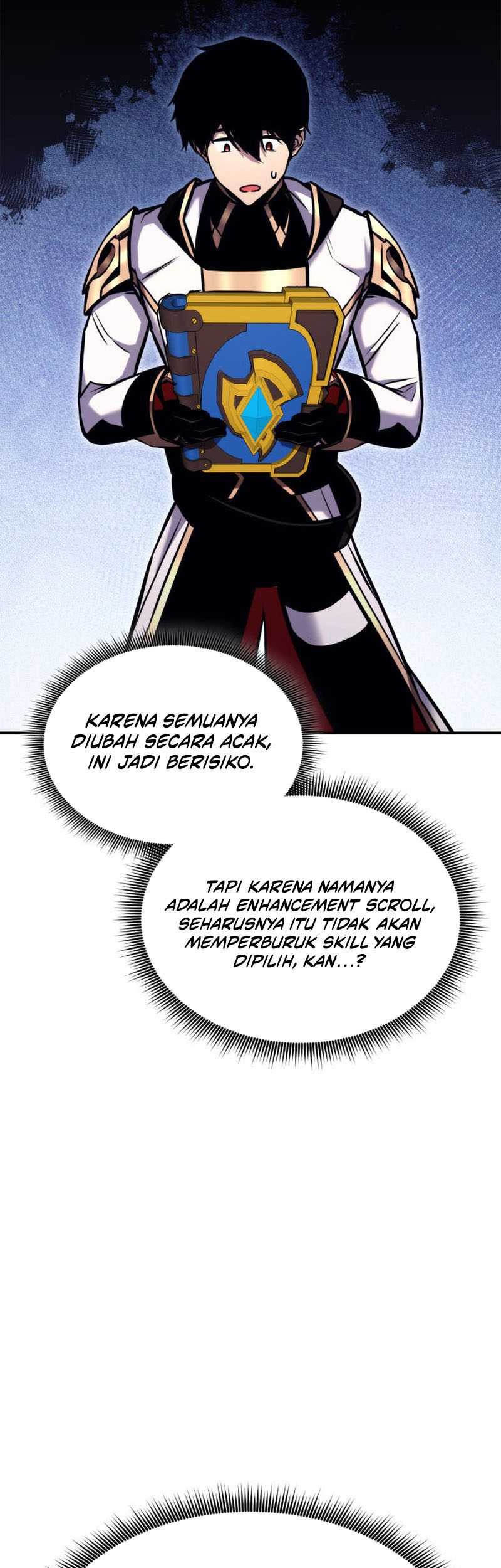 Ranker’s Return Chapter 121 - halaman 38