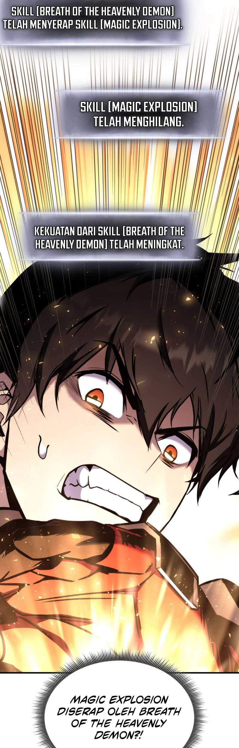 Ranker’s Return Chapter 121 - halaman 42