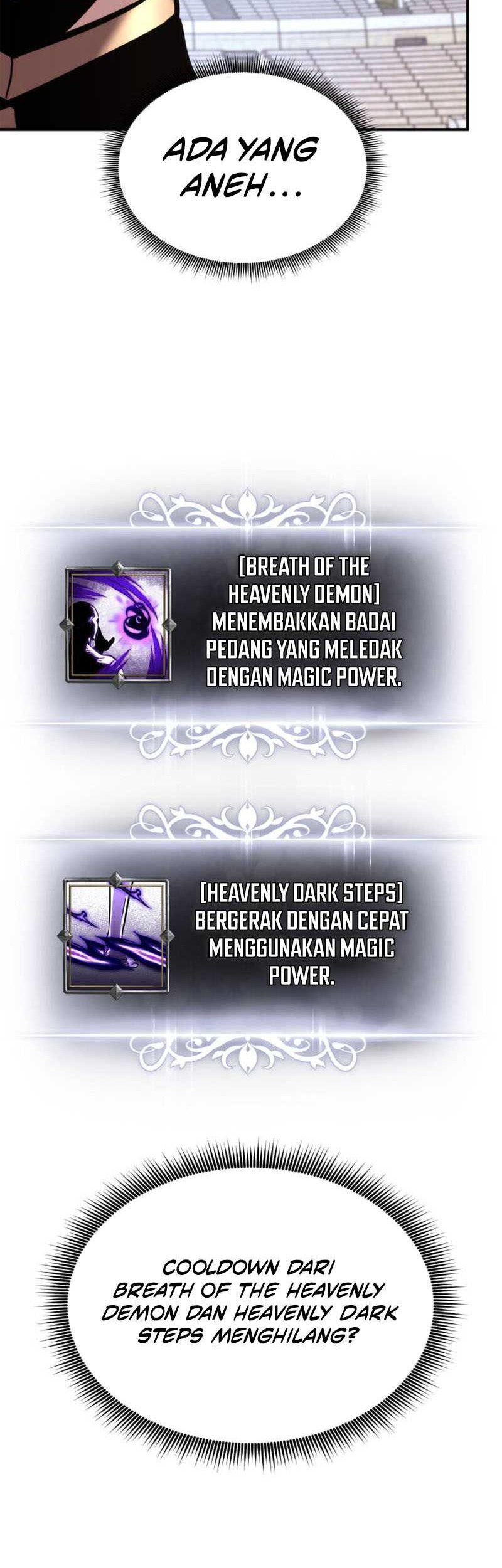 Ranker’s Return Chapter 121 - halaman 45