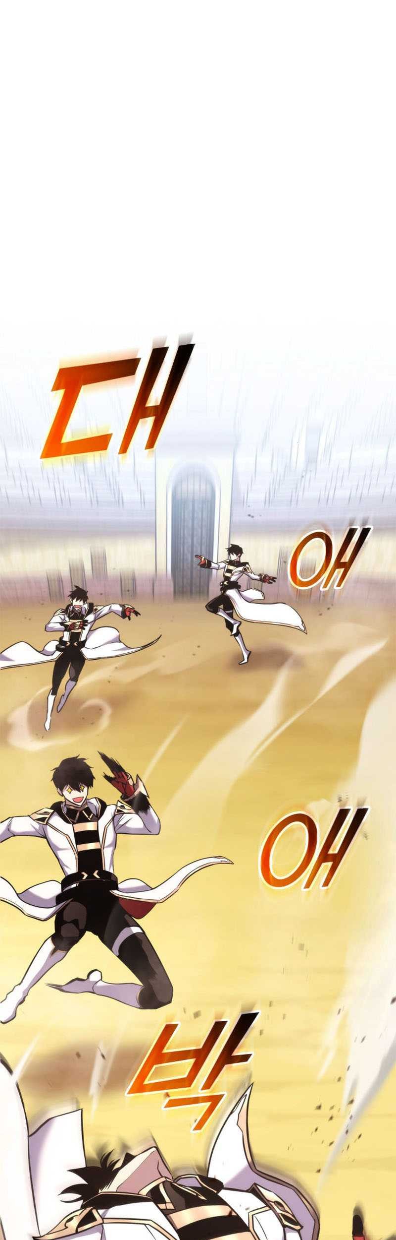 Ranker’s Return Chapter 121 - halaman 46