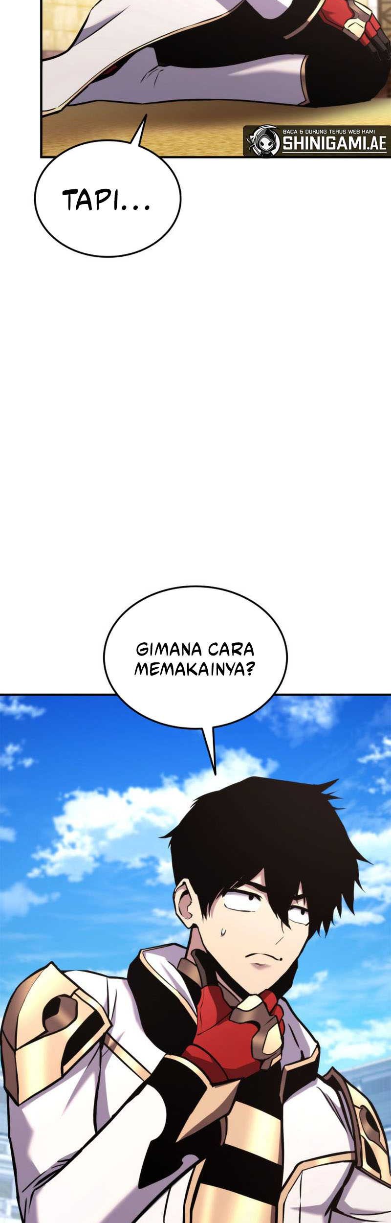 Ranker’s Return Chapter 121 - halaman 48