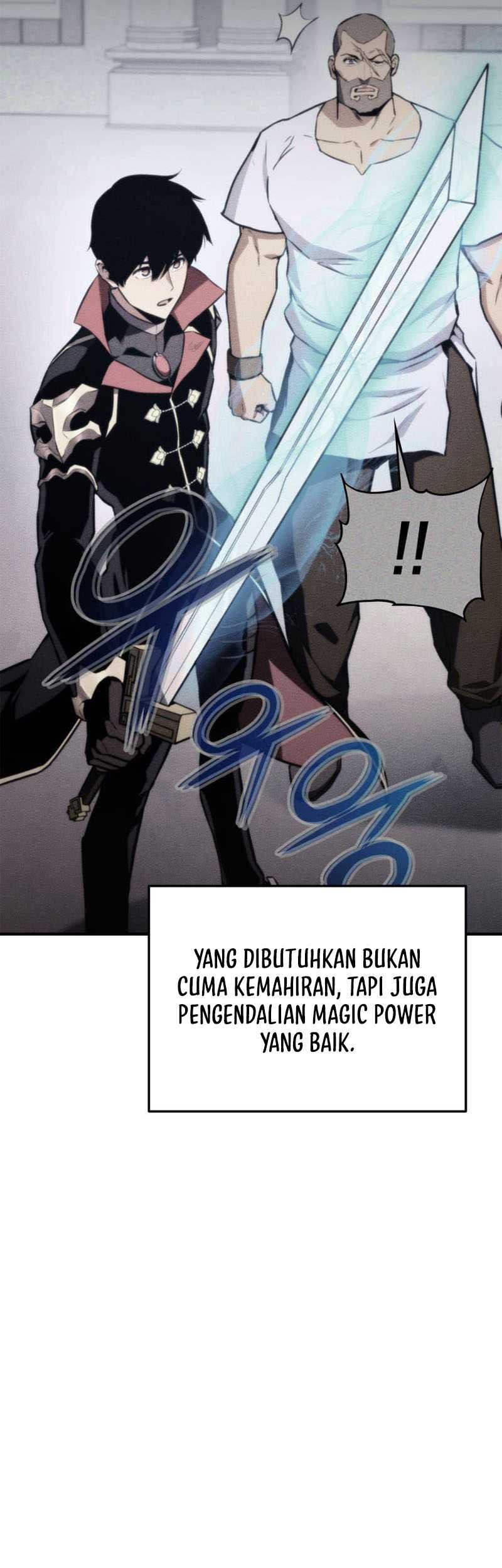 Ranker’s Return Chapter 121 - halaman 50