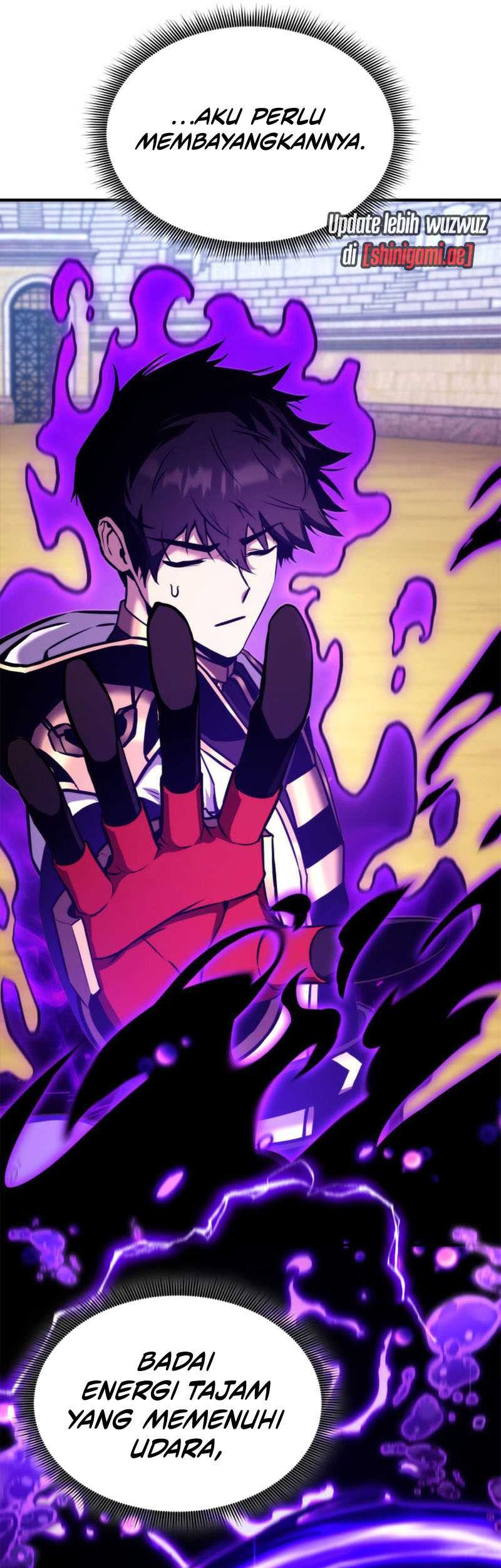 Ranker’s Return Chapter 121 - halaman 52