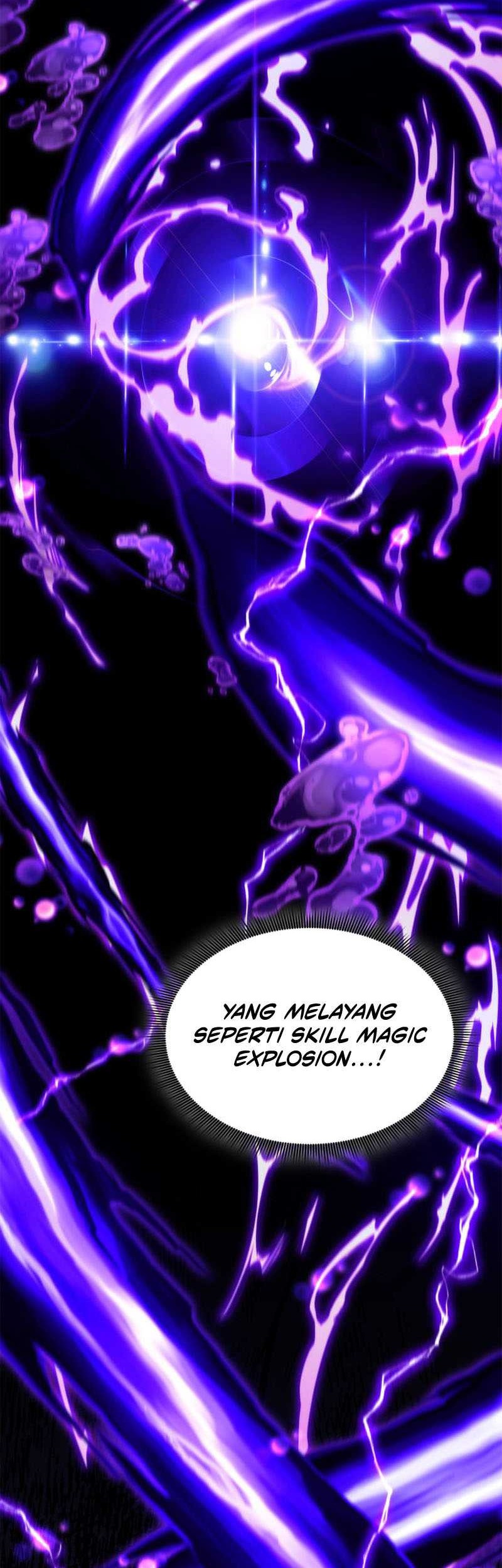 Ranker’s Return Chapter 121 - halaman 53