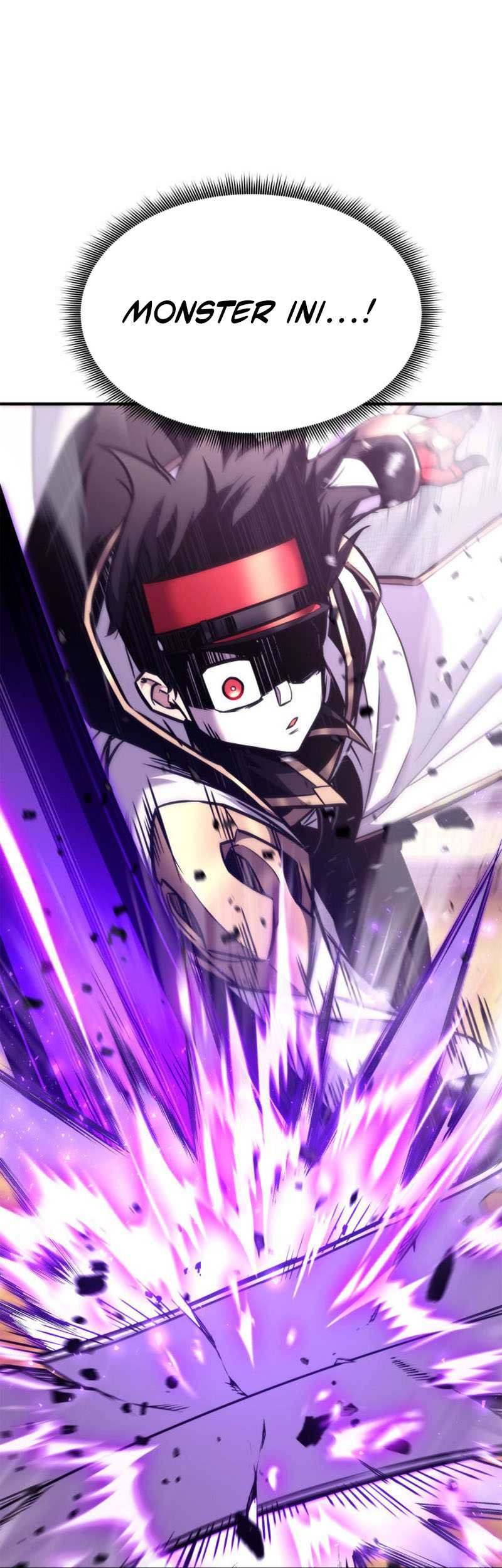 Ranker’s Return Chapter 121 - halaman 6