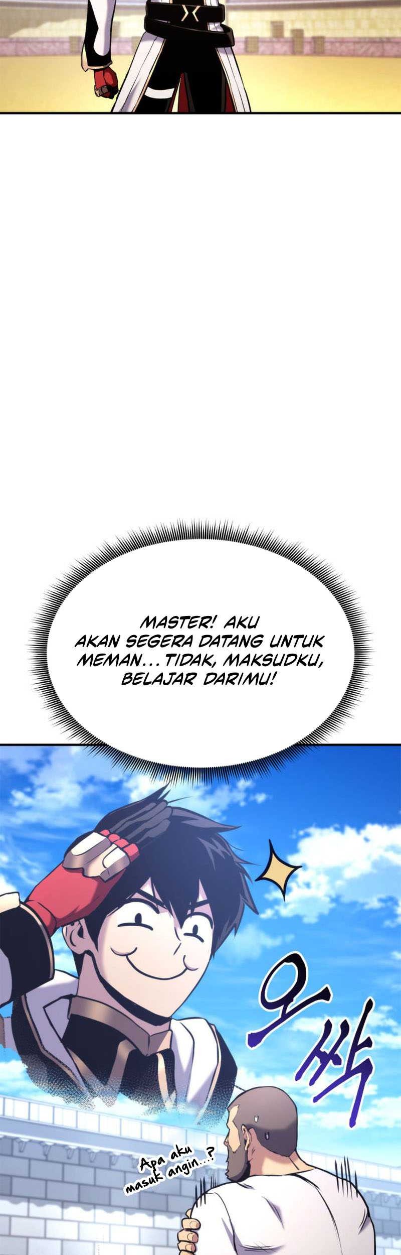 Ranker’s Return Chapter 121 - halaman 62
