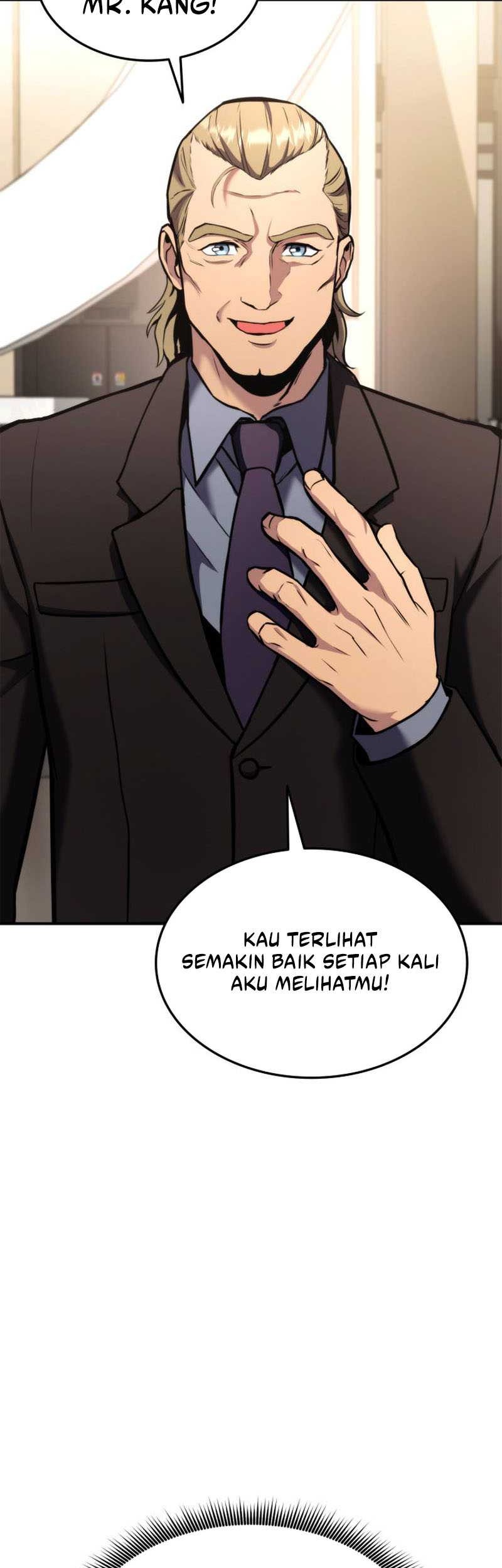Ranker’s Return Chapter 121 - halaman 74