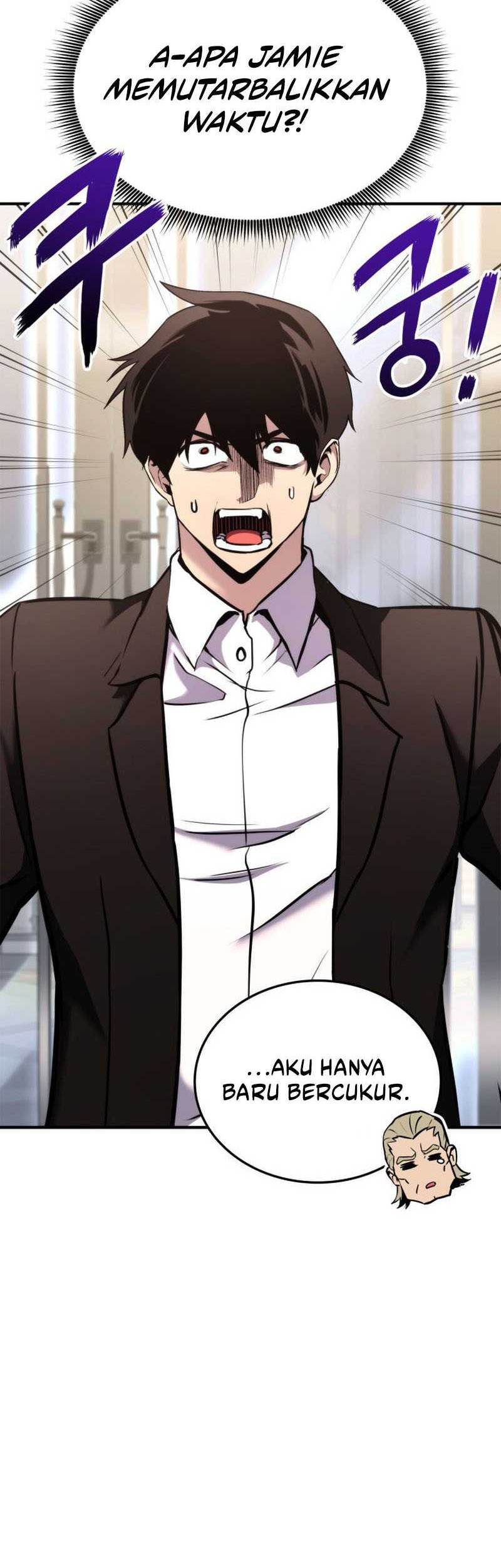 Ranker’s Return Chapter 121 - halaman 75