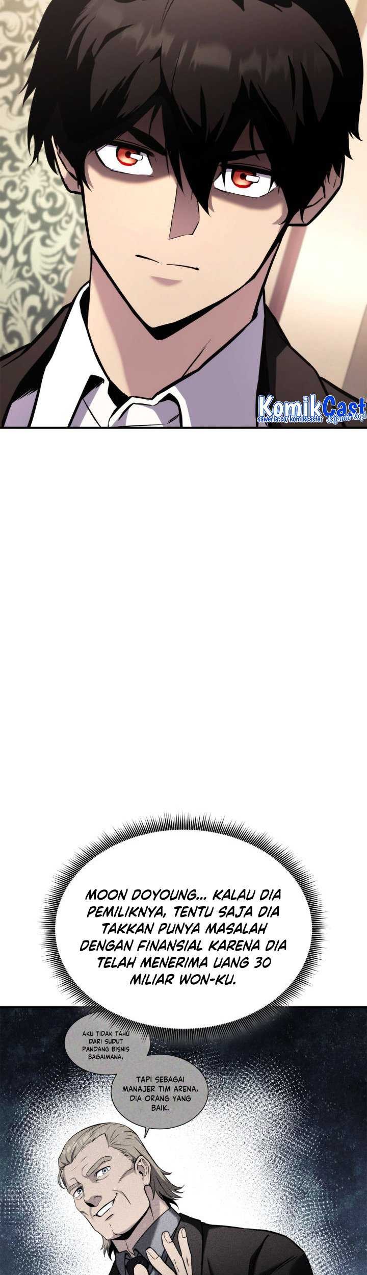 Ranker’s Return Chapter 122 - halaman 10