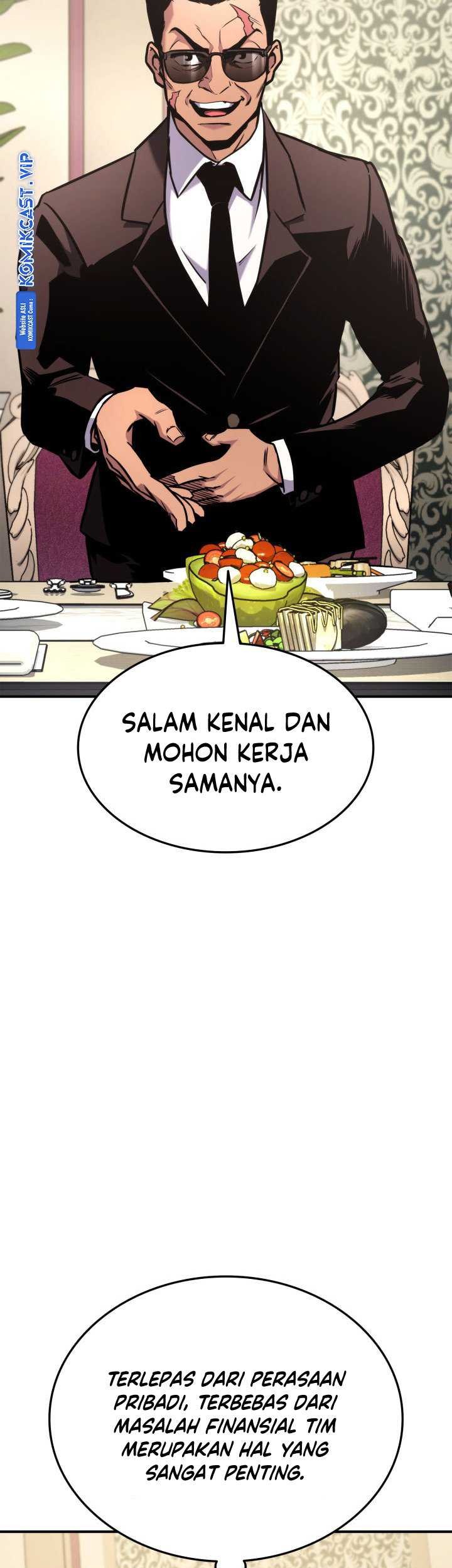 Ranker’s Return Chapter 122 - halaman 12