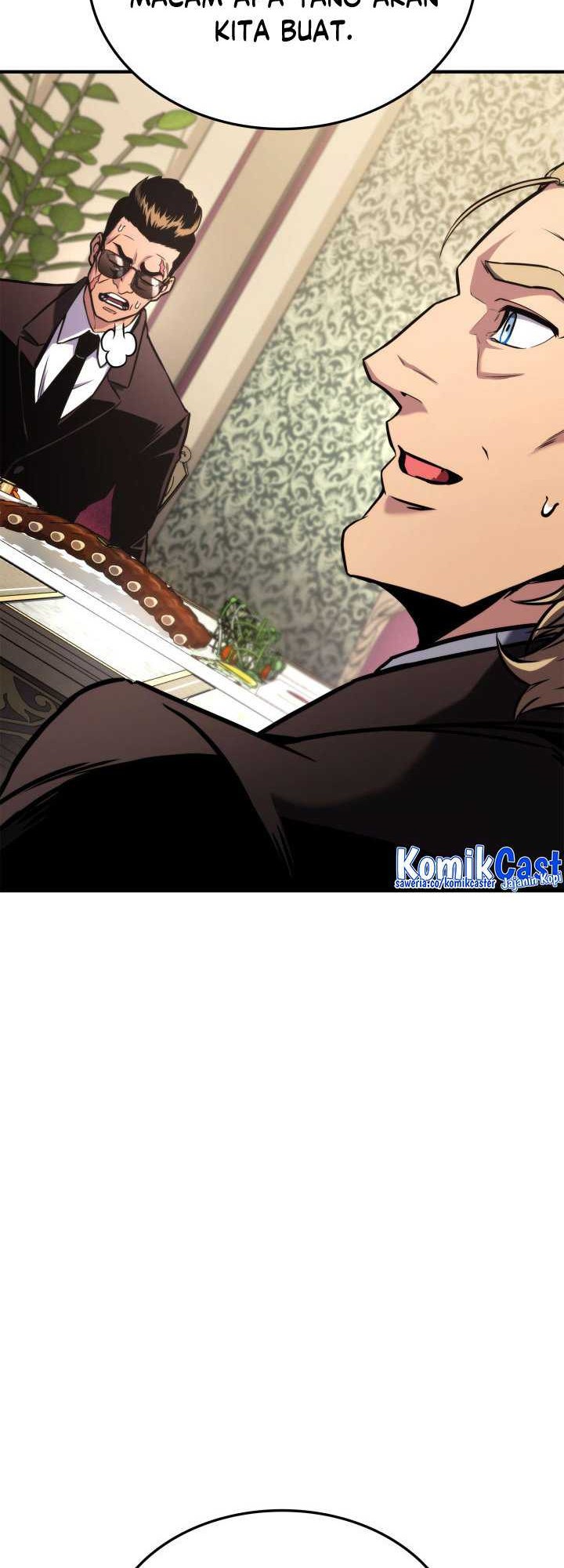 Ranker’s Return Chapter 122 - halaman 15