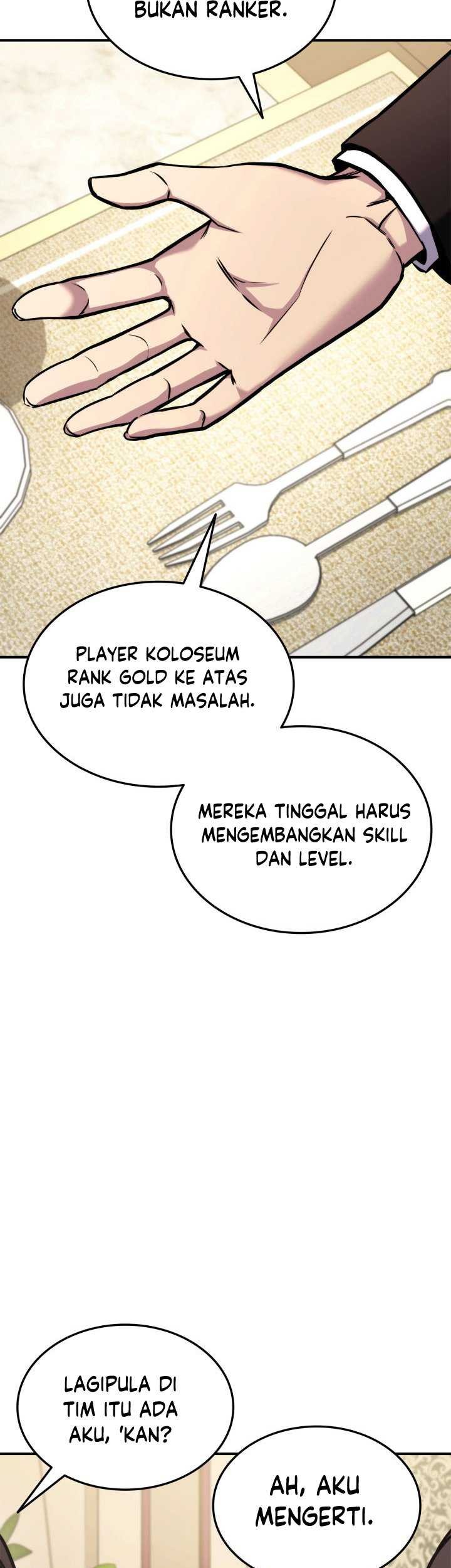 Ranker’s Return Chapter 122 - halaman 18