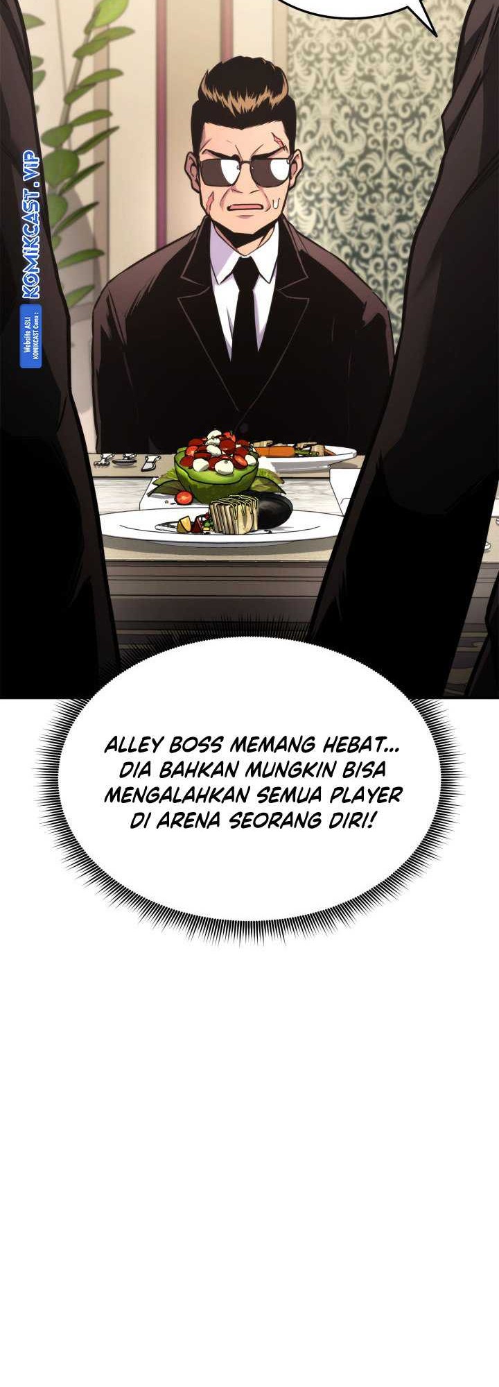 Ranker’s Return Chapter 122 - halaman 19