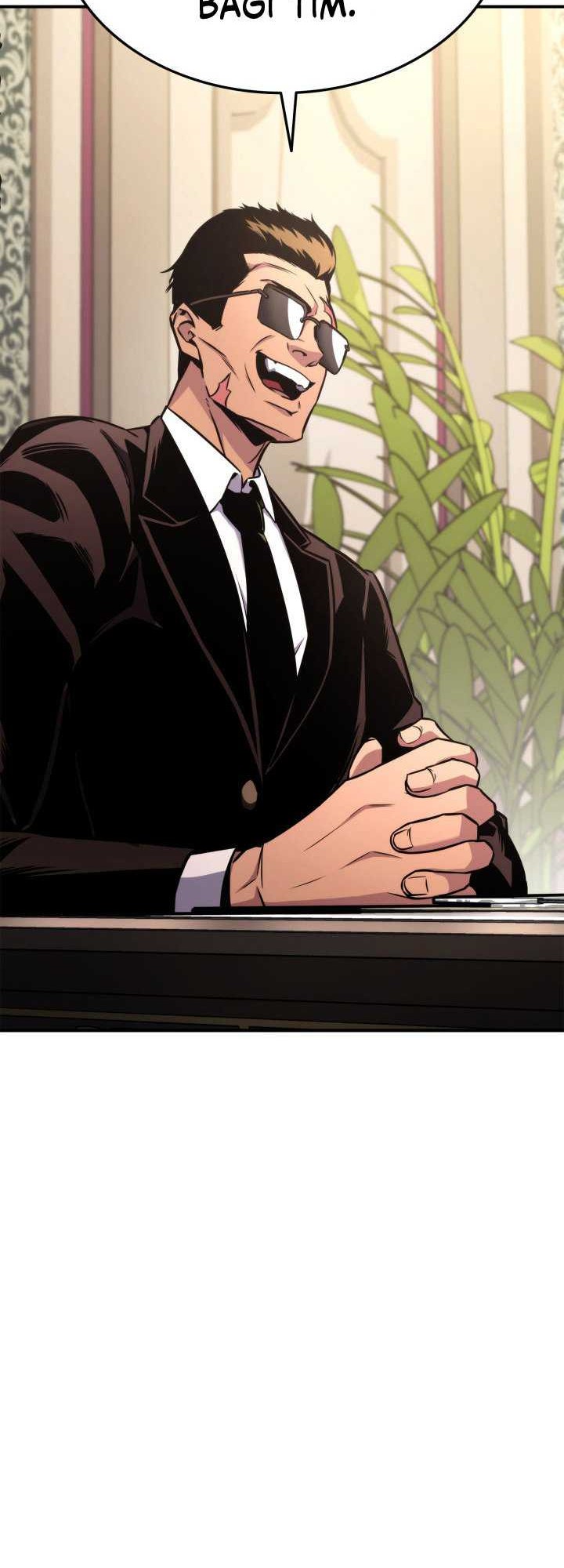 Ranker’s Return Chapter 122 - halaman 25