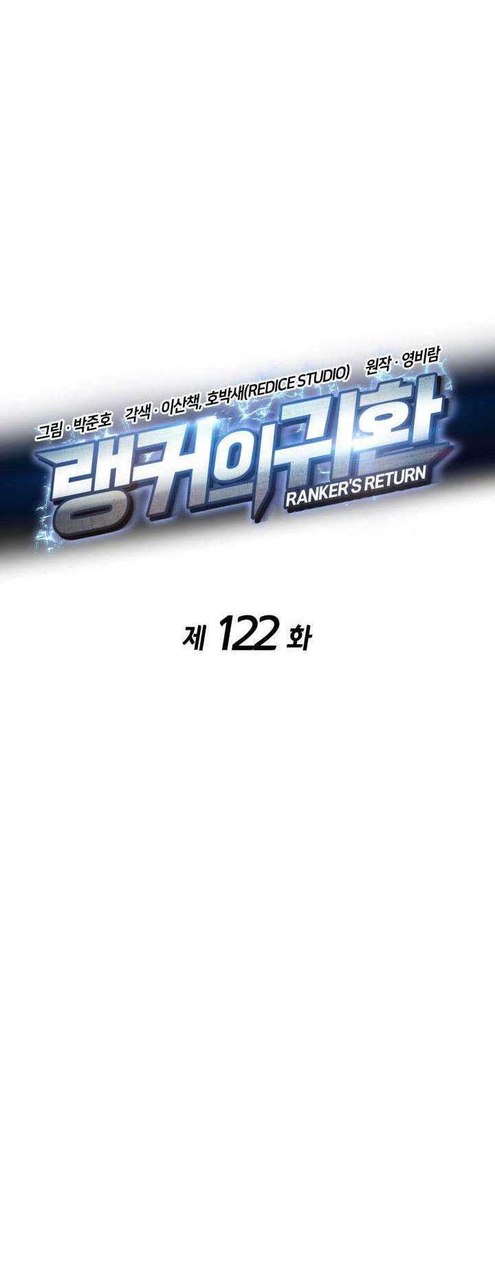 Ranker’s Return Chapter 122 - halaman 27