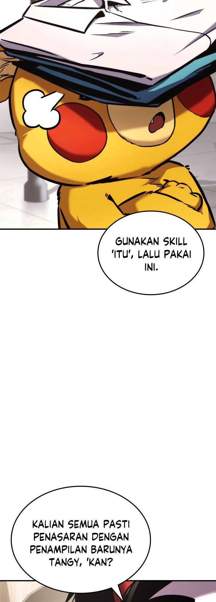 Ranker’s Return Chapter 122 - halaman 33