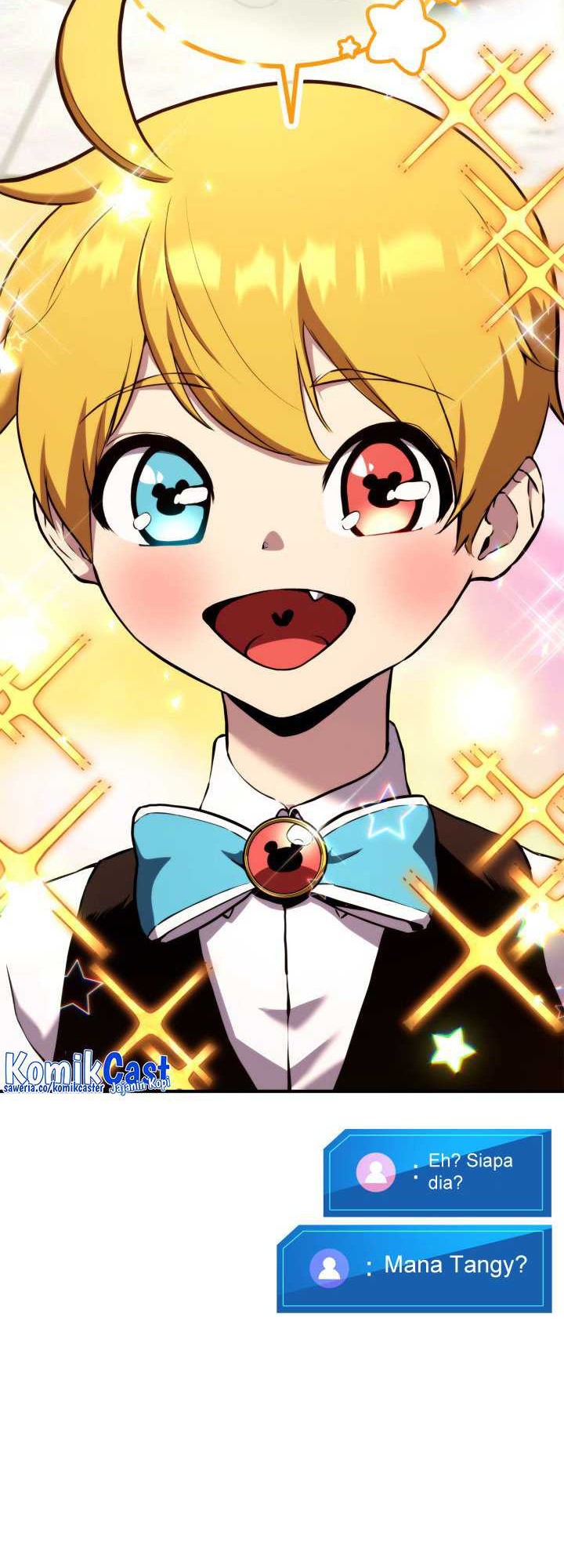 Ranker’s Return Chapter 122 - halaman 37