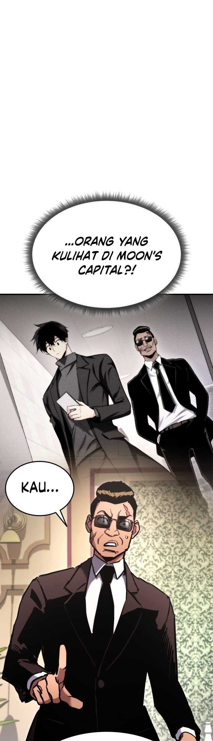 Ranker’s Return Chapter 122 - halaman 4