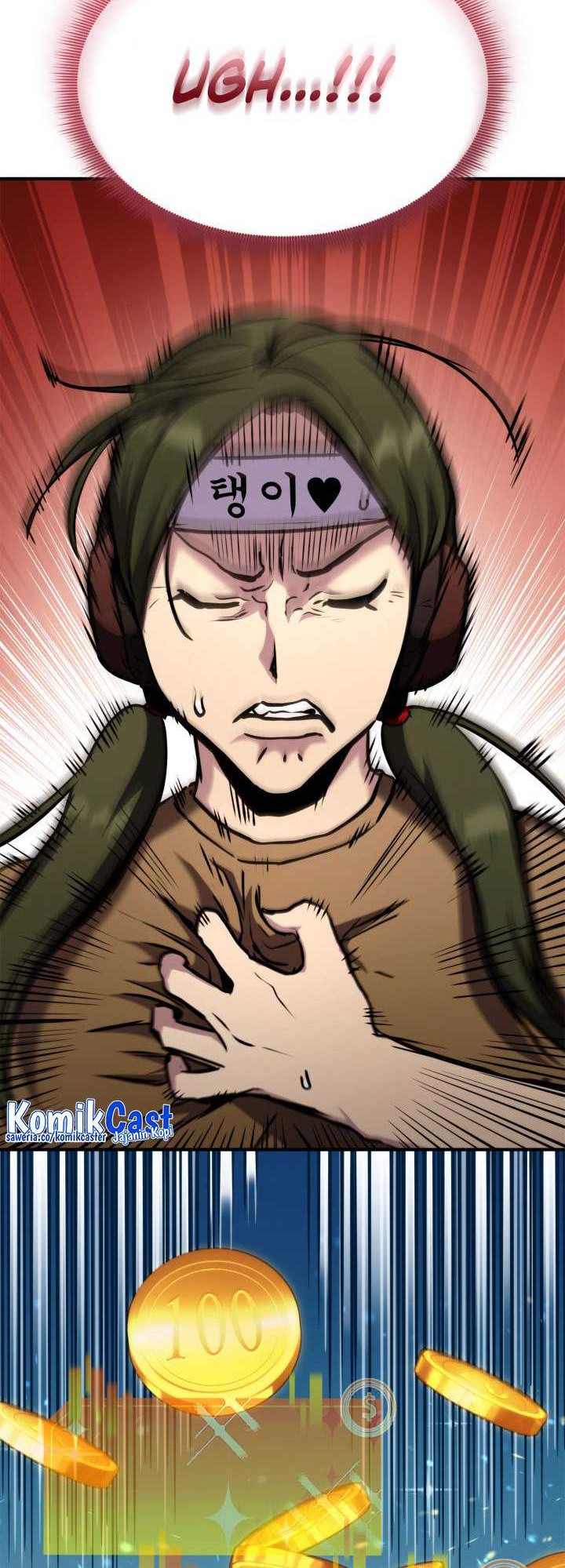 Ranker’s Return Chapter 122 - halaman 41