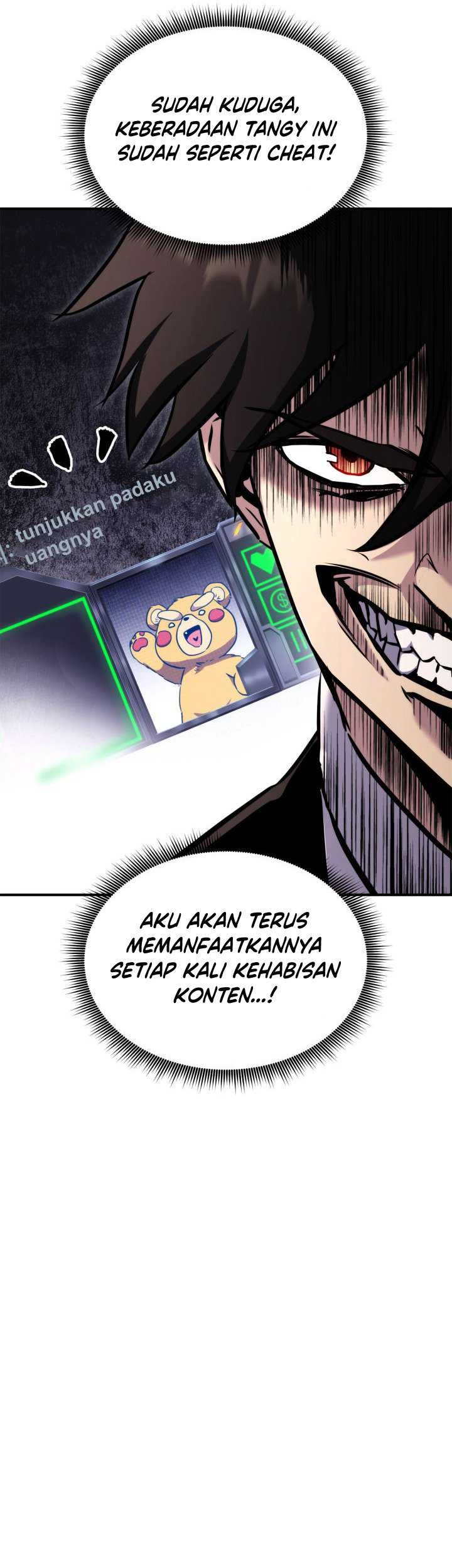 Ranker’s Return Chapter 122 - halaman 44