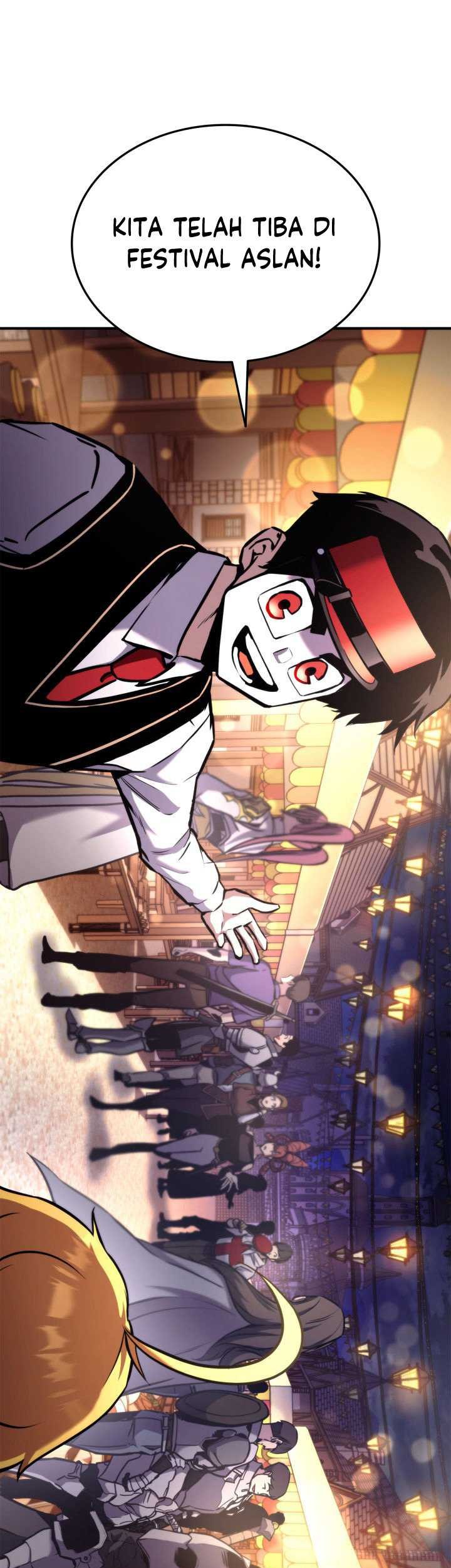 Ranker’s Return Chapter 122 - halaman 46