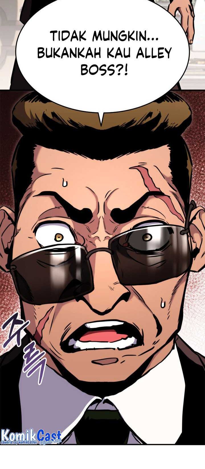 Ranker’s Return Chapter 122 - halaman 5