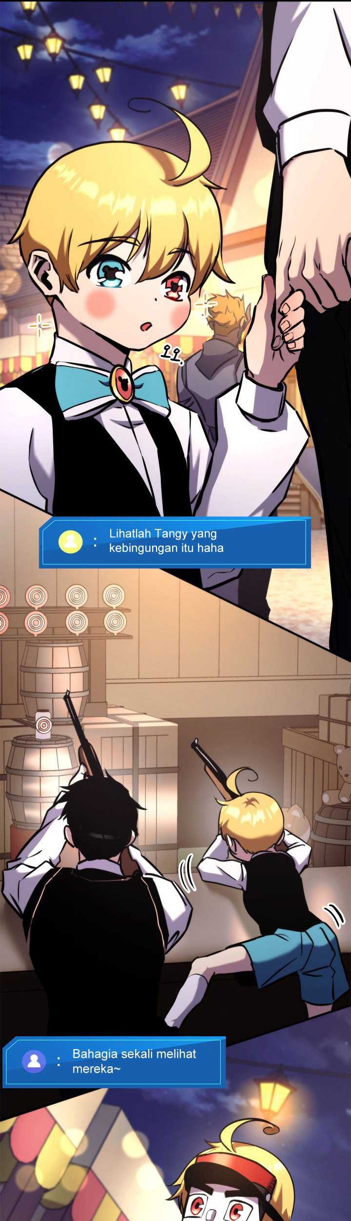 Ranker’s Return Chapter 122 - halaman 50