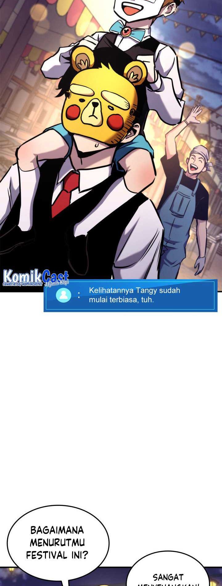 Ranker’s Return Chapter 122 - halaman 51