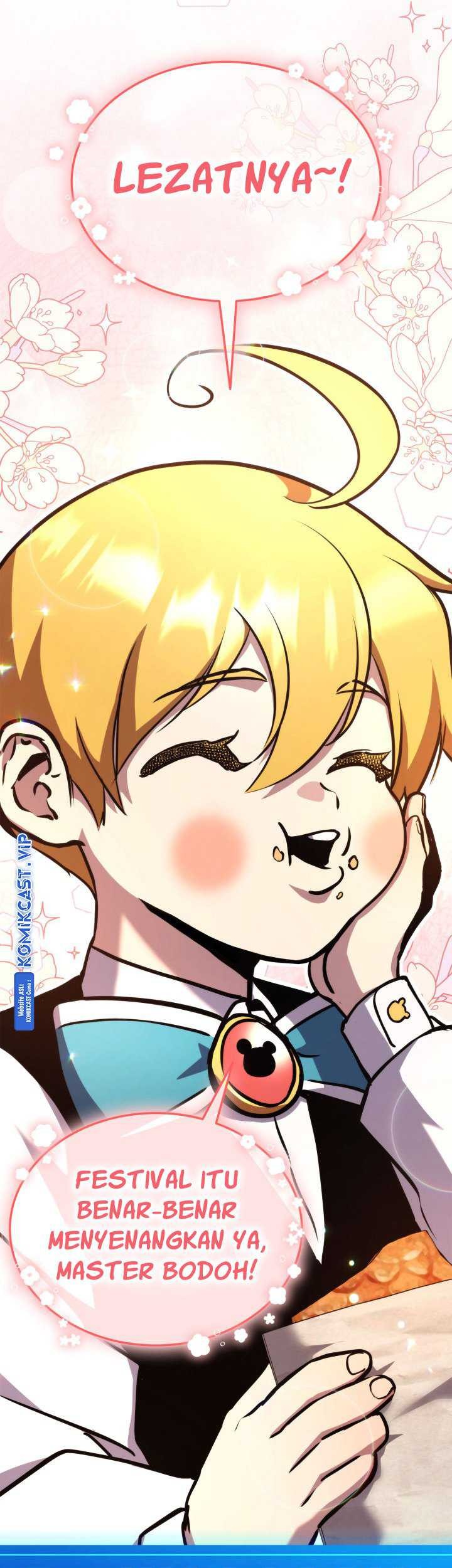 Ranker’s Return Chapter 122 - halaman 56