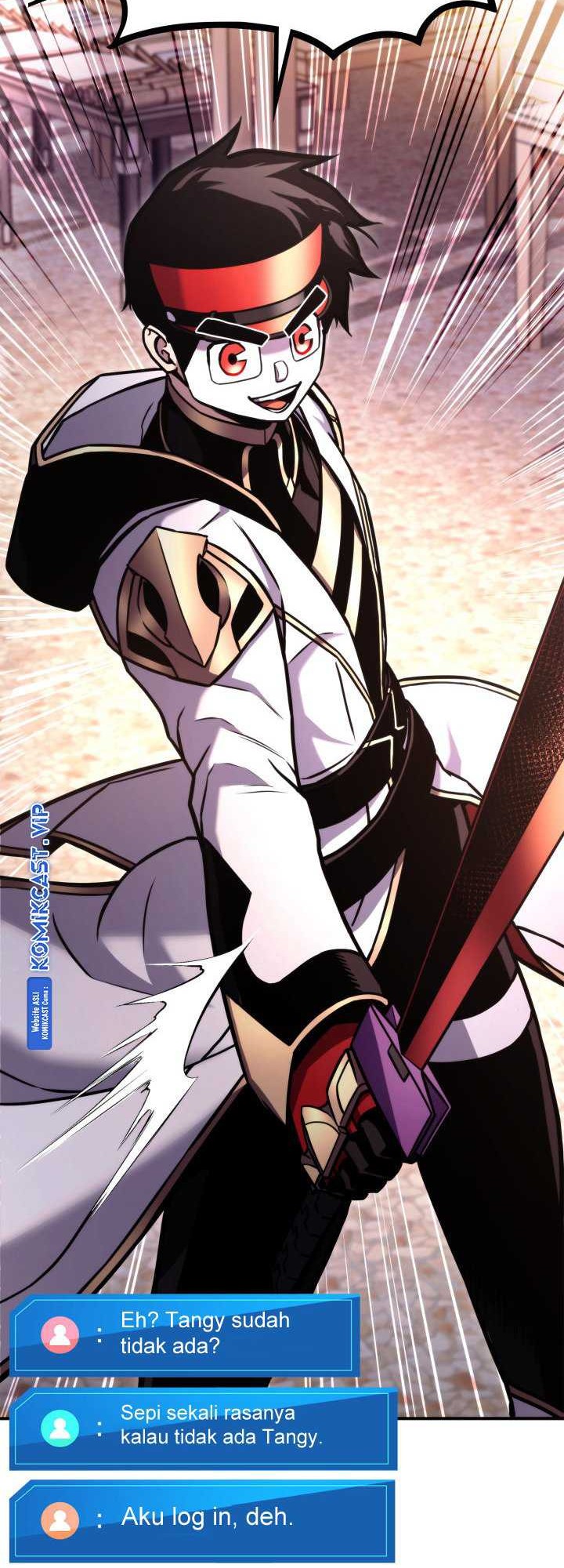 Ranker’s Return Chapter 122 - halaman 67