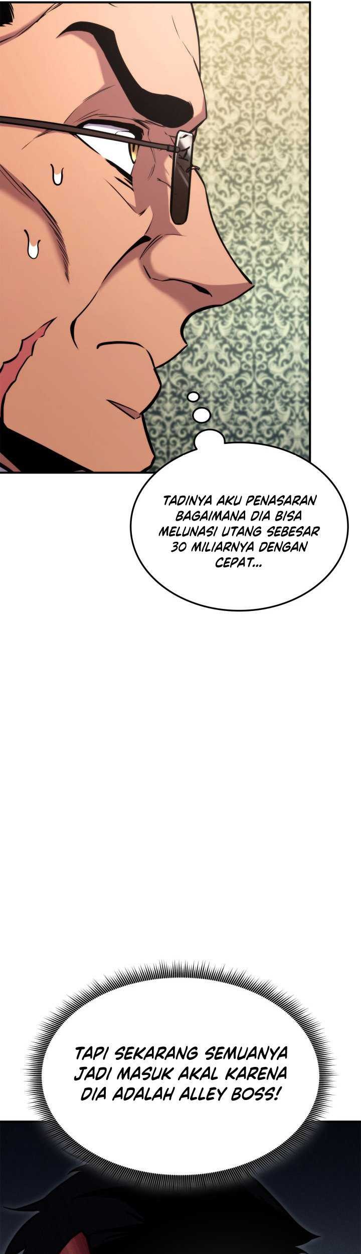 Ranker’s Return Chapter 122 - halaman 8