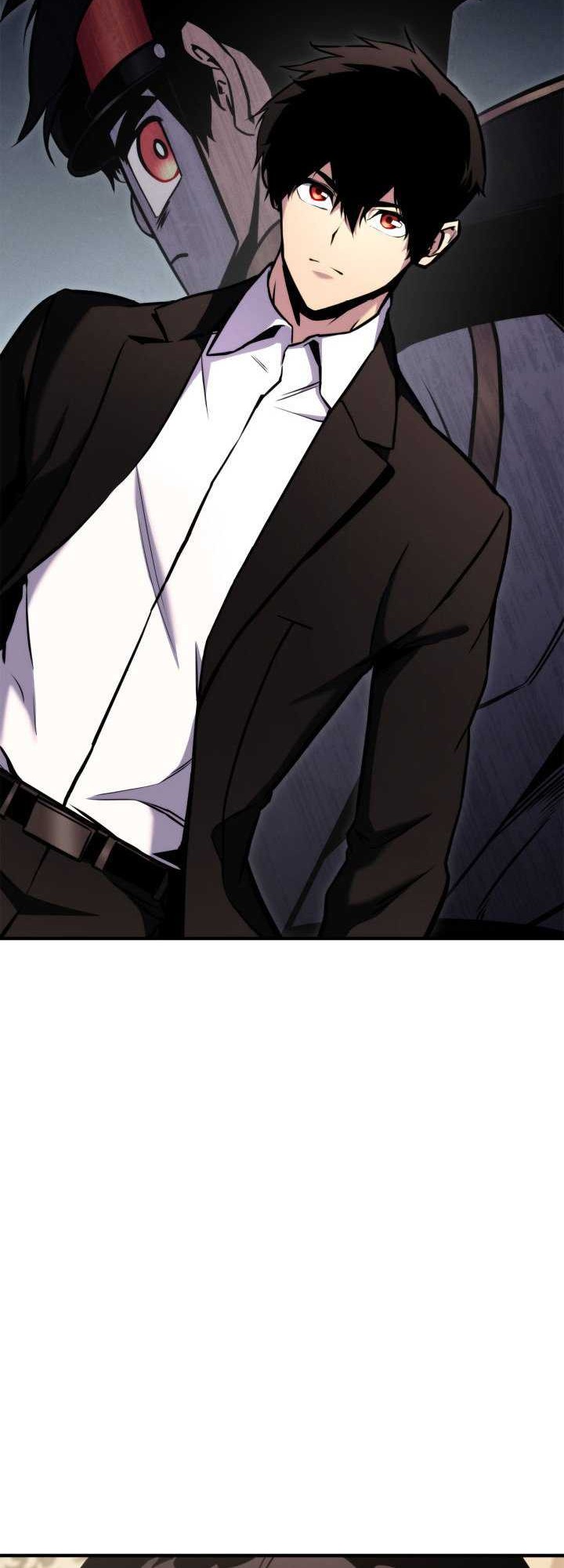 Ranker’s Return Chapter 122 - halaman 9