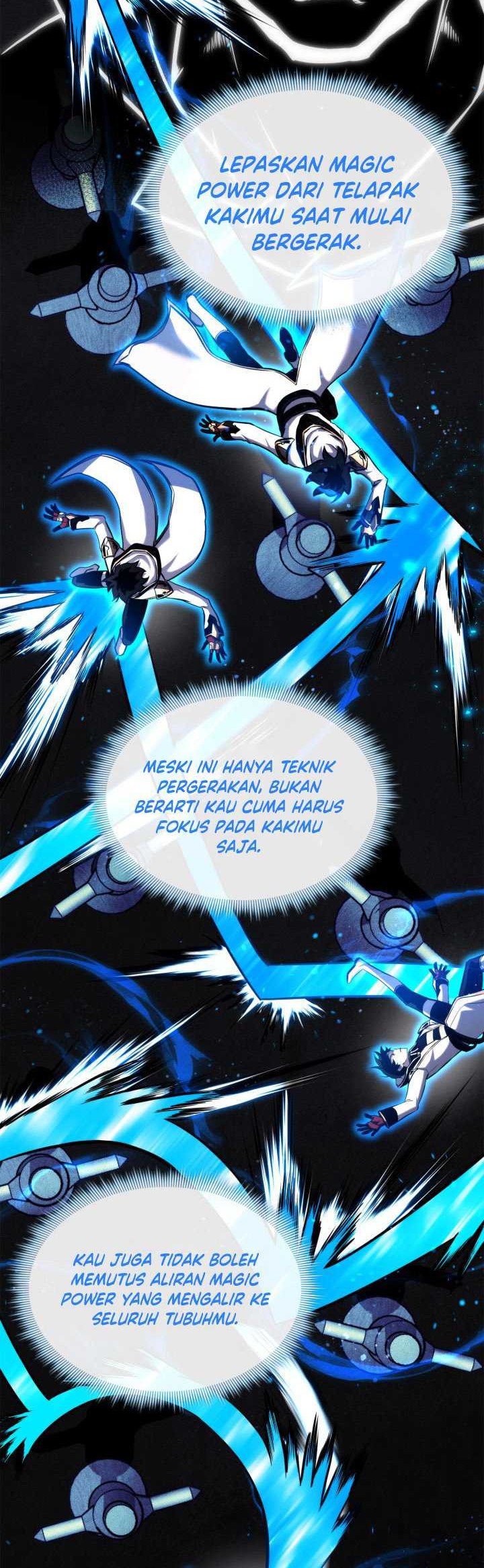 Ranker’s Return Chapter 123 - halaman 11