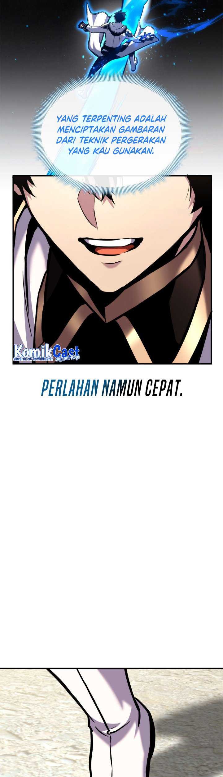 Ranker’s Return Chapter 123 - halaman 12