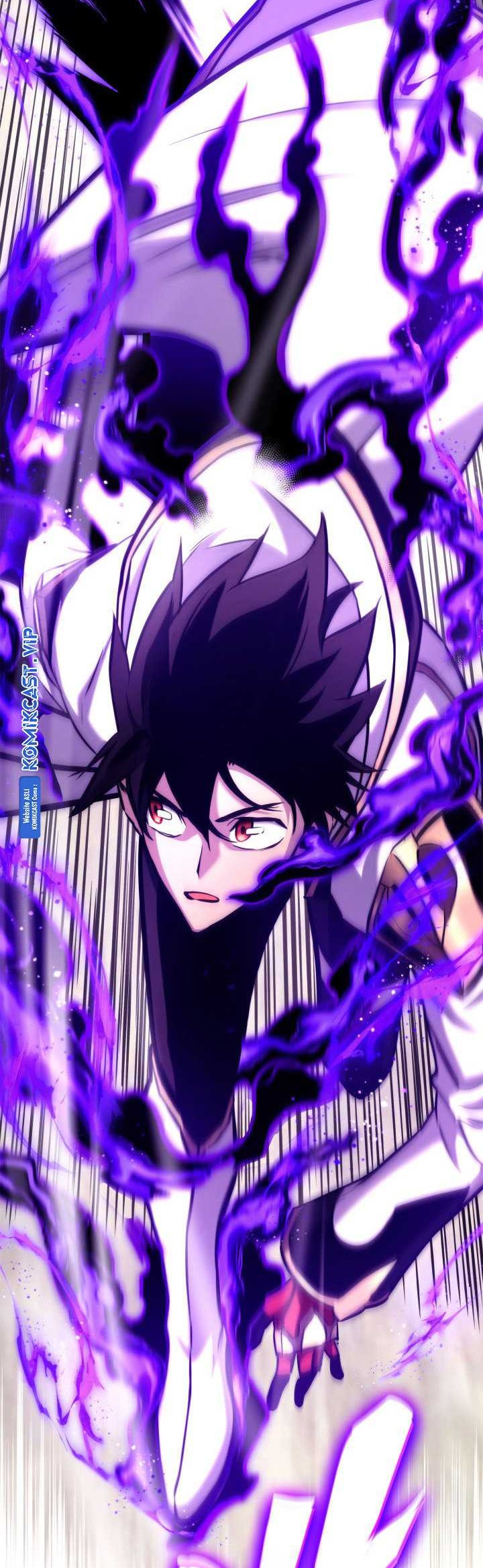 Ranker’s Return Chapter 123 - halaman 15