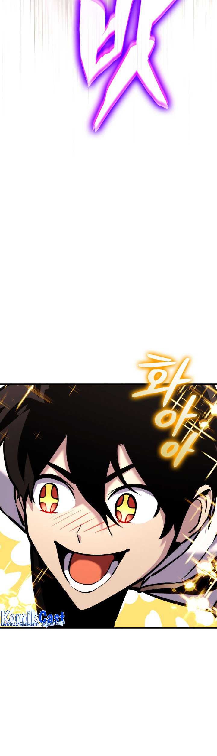 Ranker’s Return Chapter 123 - halaman 16