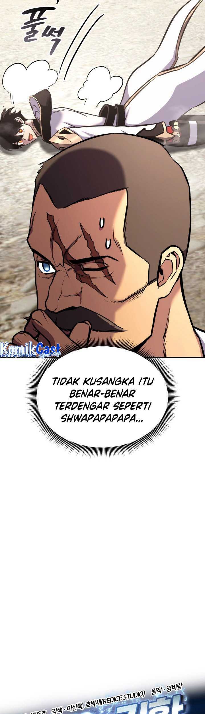 Ranker’s Return Chapter 123 - halaman 18