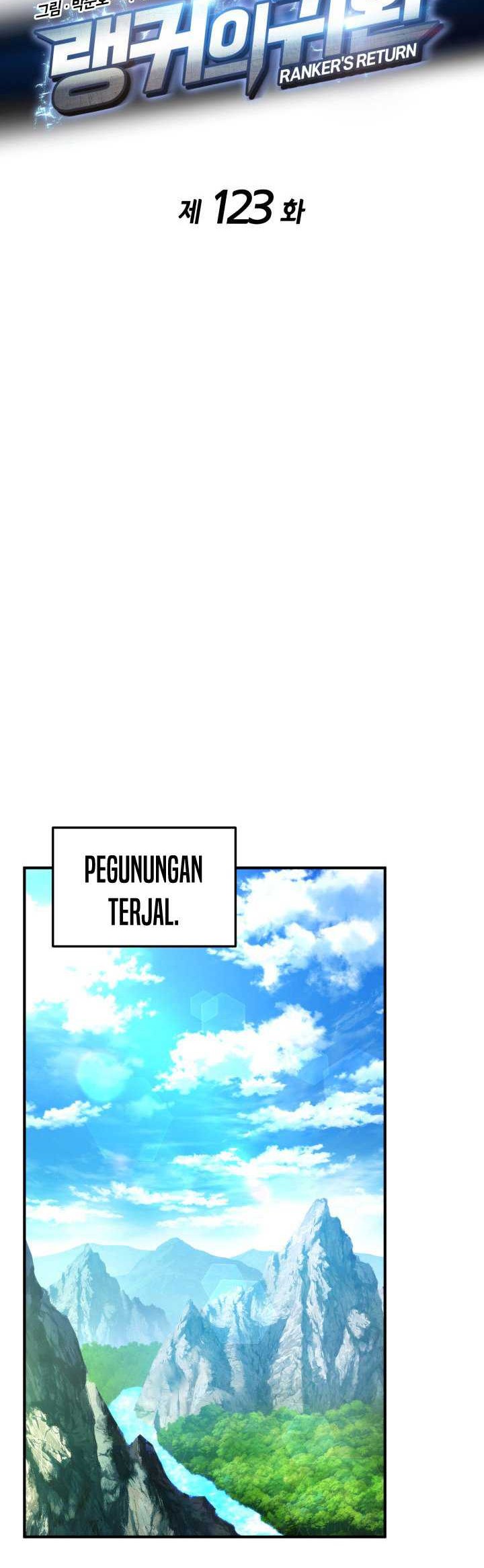Ranker’s Return Chapter 123 - halaman 19