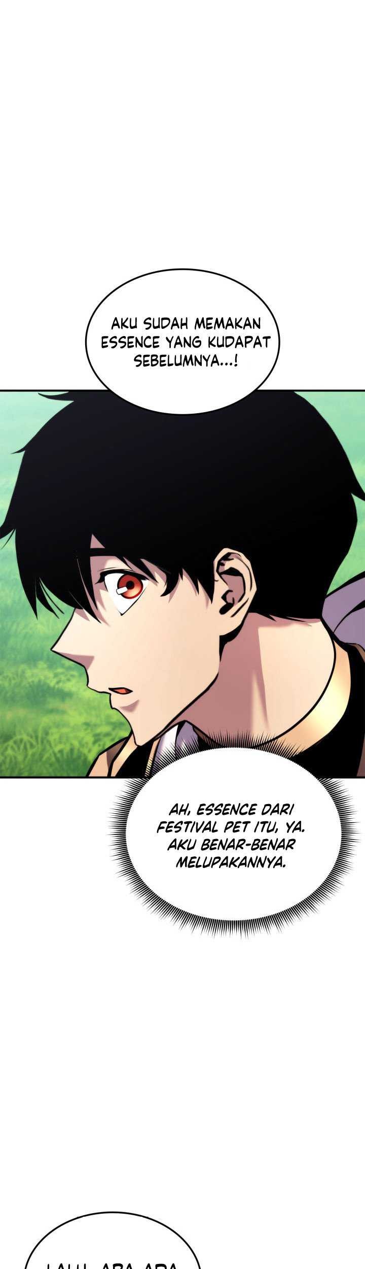 Ranker’s Return Chapter 123 - halaman 24