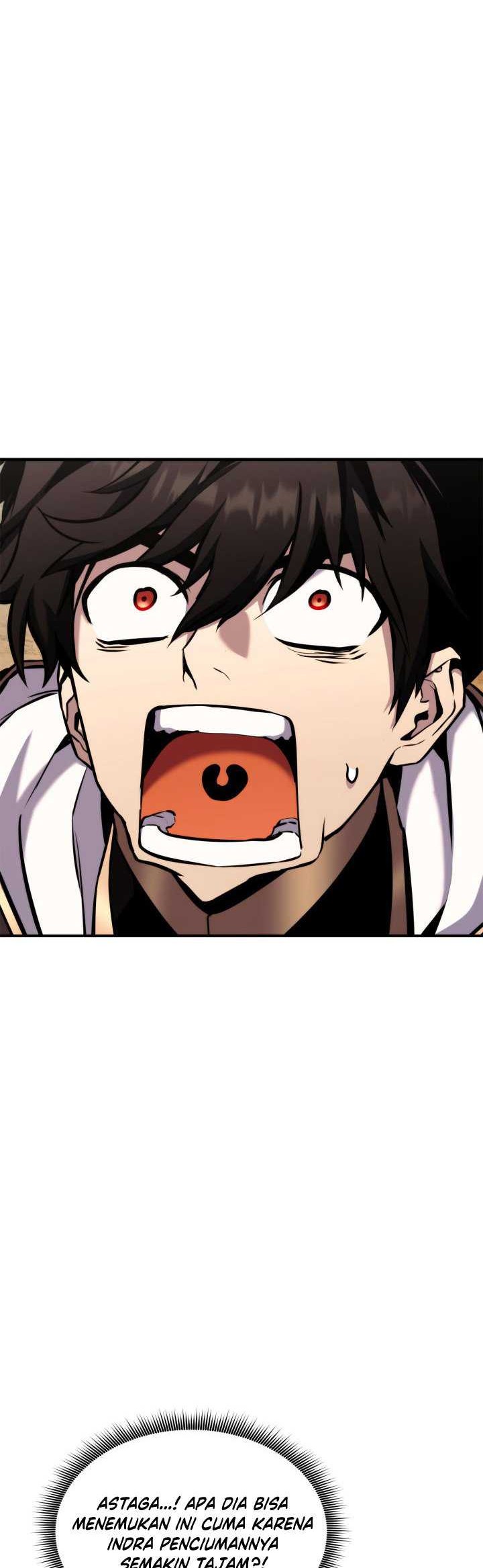 Ranker’s Return Chapter 123 - halaman 29