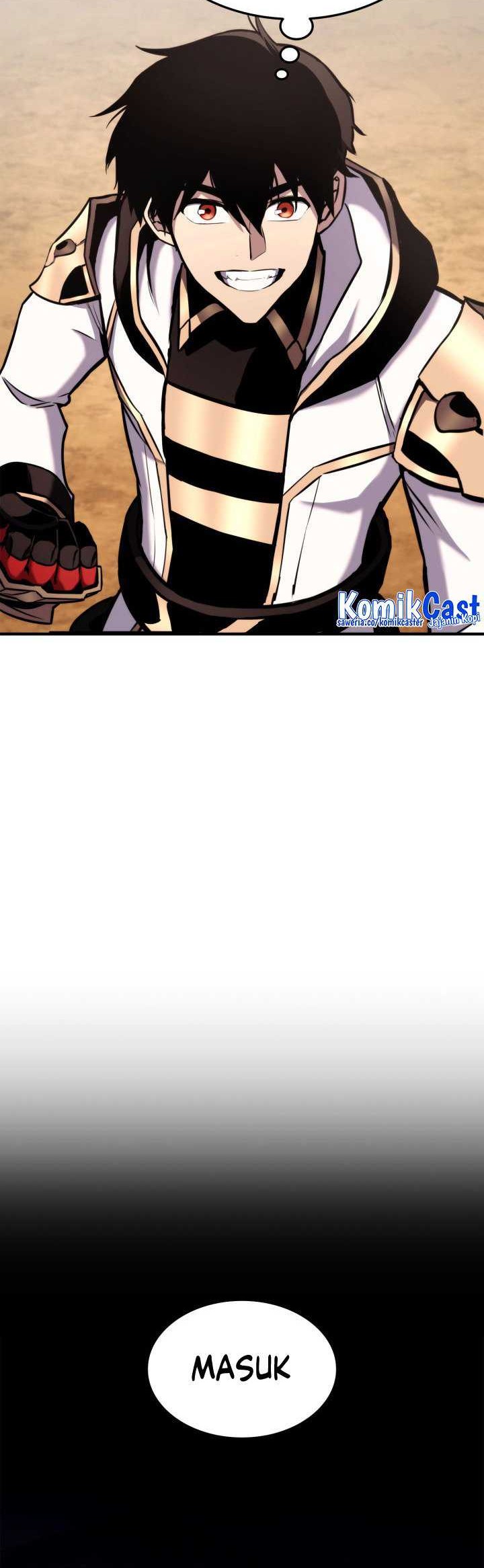 Ranker’s Return Chapter 123 - halaman 31