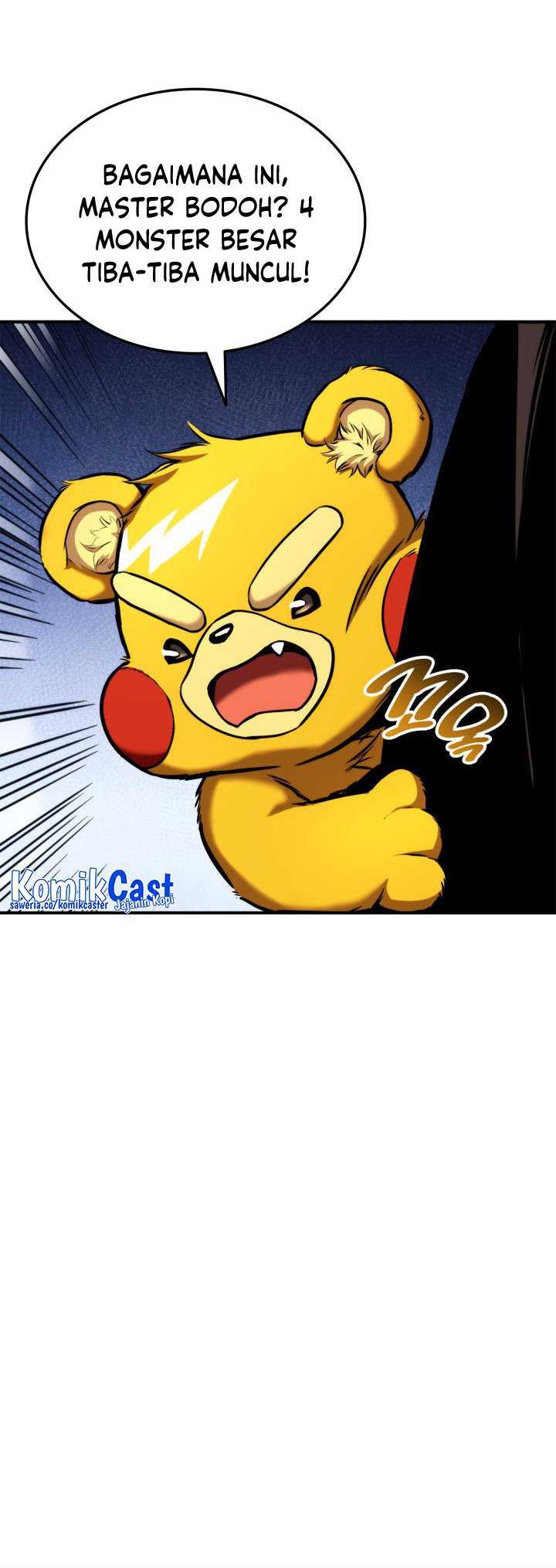 Ranker’s Return Chapter 123 - halaman 37